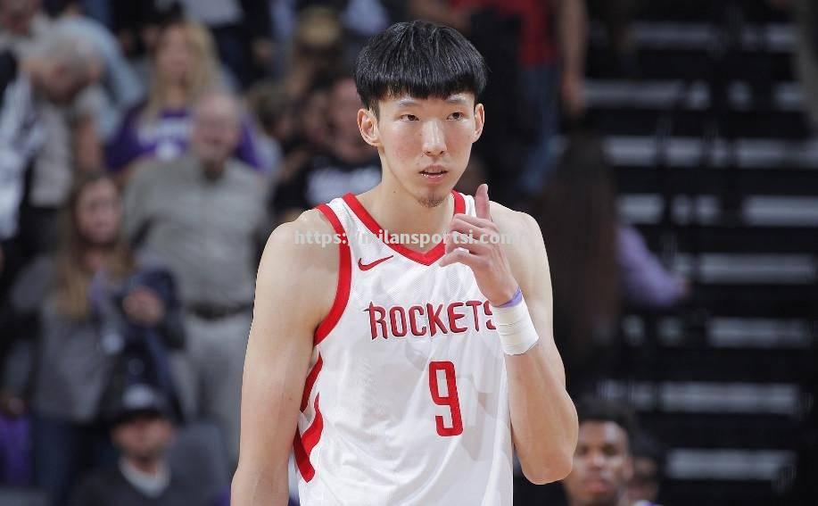 姚明准备重返赛场？传言他将重返NBA效力_